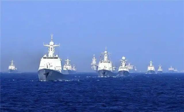中国有可能在2030年前完成的五件大事：第一、收复台湾，完成祖国统一。第二、收复