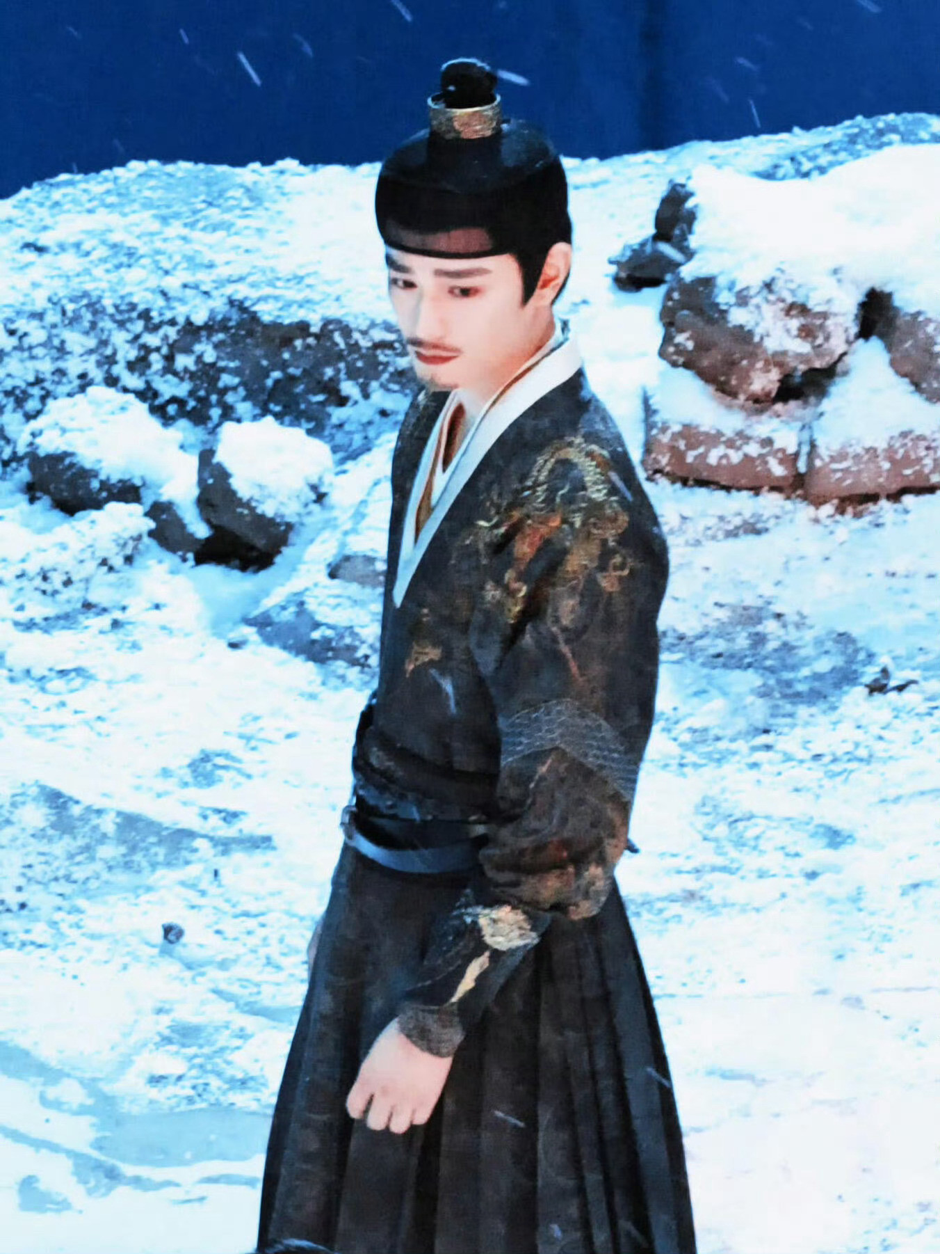 花开锦绣双端预约人数破100万恭喜丁禹兮主演《花开锦绣》腾讯&微博双端预约人数破