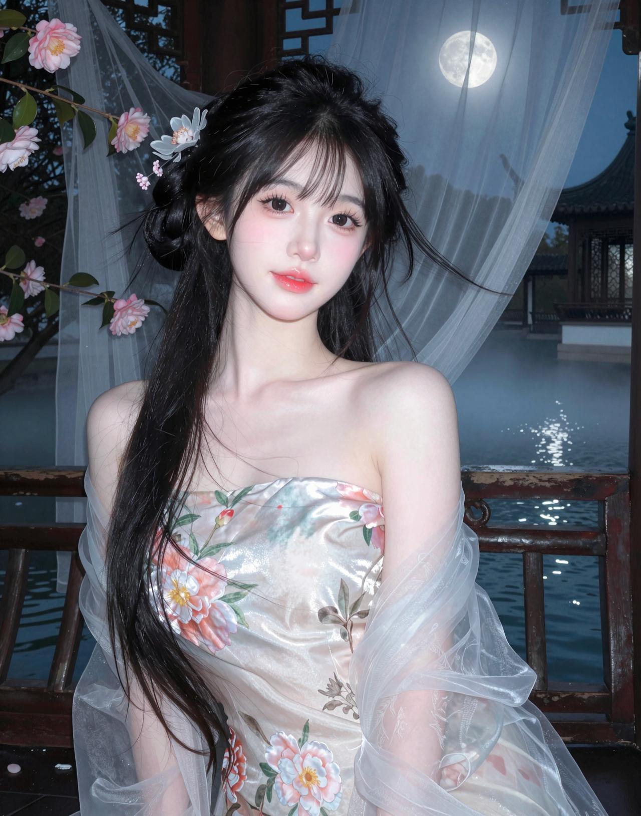 不同的颜色