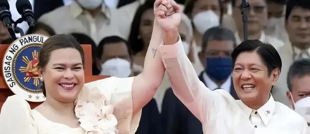 马科斯只给莎拉还不到半年的喘息时间，菲律宾最高法院裁决众议院对副总统莎拉的弹劾违