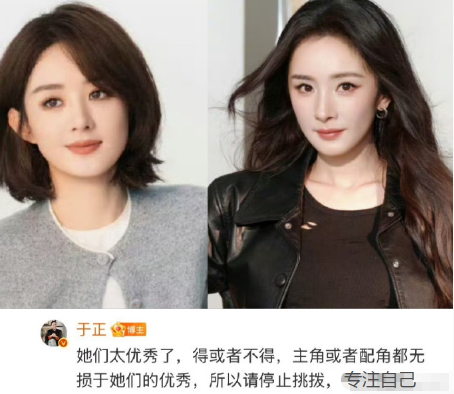 乔妍的心事0提，感觉每年没被提名的电影电视剧那么多，单独把赵丽颖演过的这部剧拿出