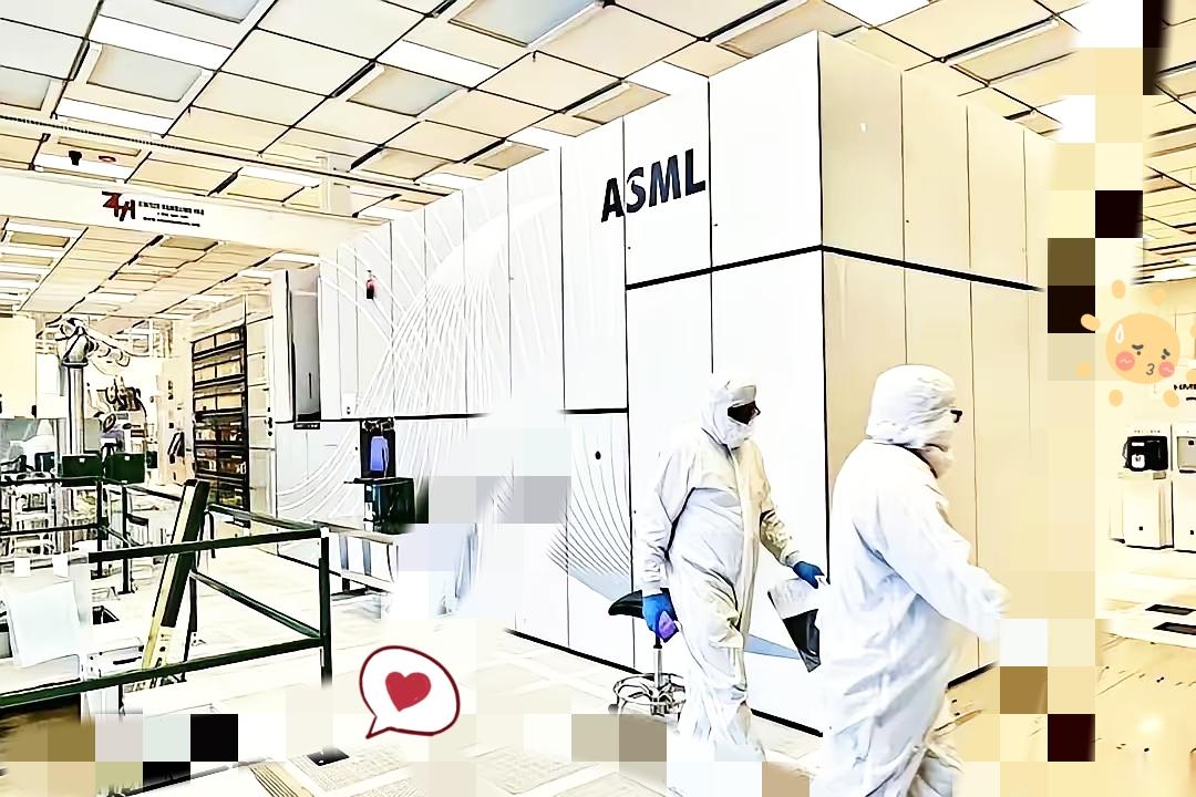 年赚96亿还裁1700人，阿斯麦这波操作，真的把人心给伤透了。荷兰总部上千