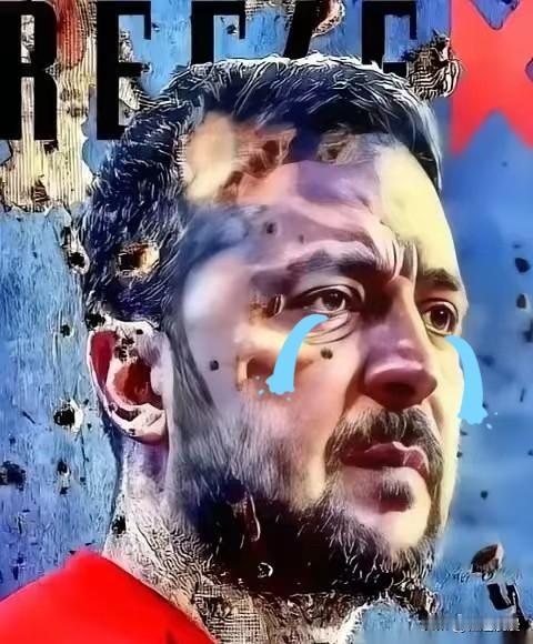 果然是硬汉啊乌克兰总统宣布了2026年1月1日，乌克兰总统泽连斯基公开表态：