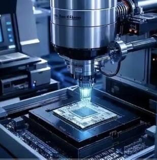 不给活路就断财路？中国一招“稀土锁喉”，光刻机巨头哭都来不及！什么叫搬起石头