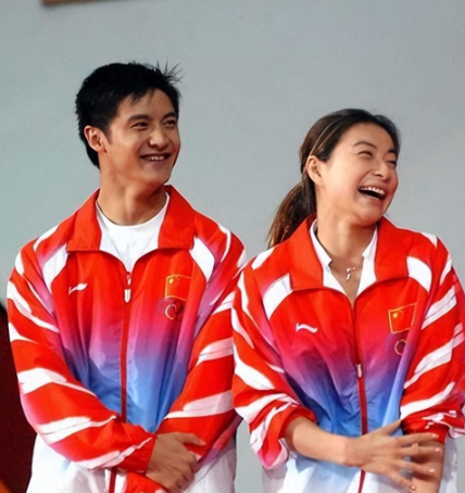 2006年，跳水冠军田亮与叶一茜走到了一起，田亮的妈妈坚决反对：郭晶晶那么好的女