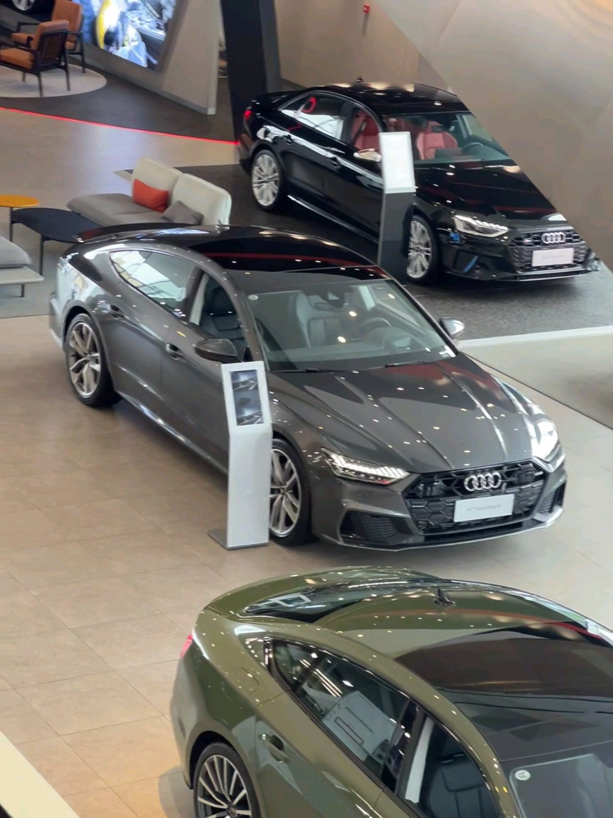 新年BBA车价大降不是一时意外，降价不是降尊严，是消化库存与触发买单。市场整体