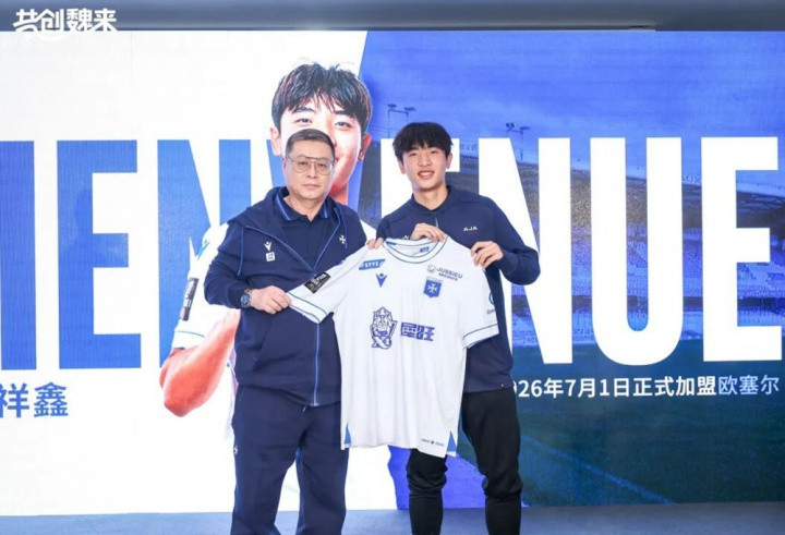 中国目前约40名球员效力欧洲联赛, 大多在荷葡二、三级或业余联赛