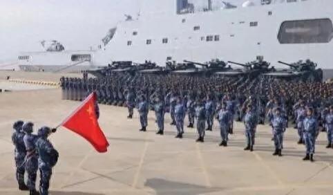 2026年的这场外交“闪电战”，让全世界都睁大了眼。别看美军装备先进，胆敢在东亚