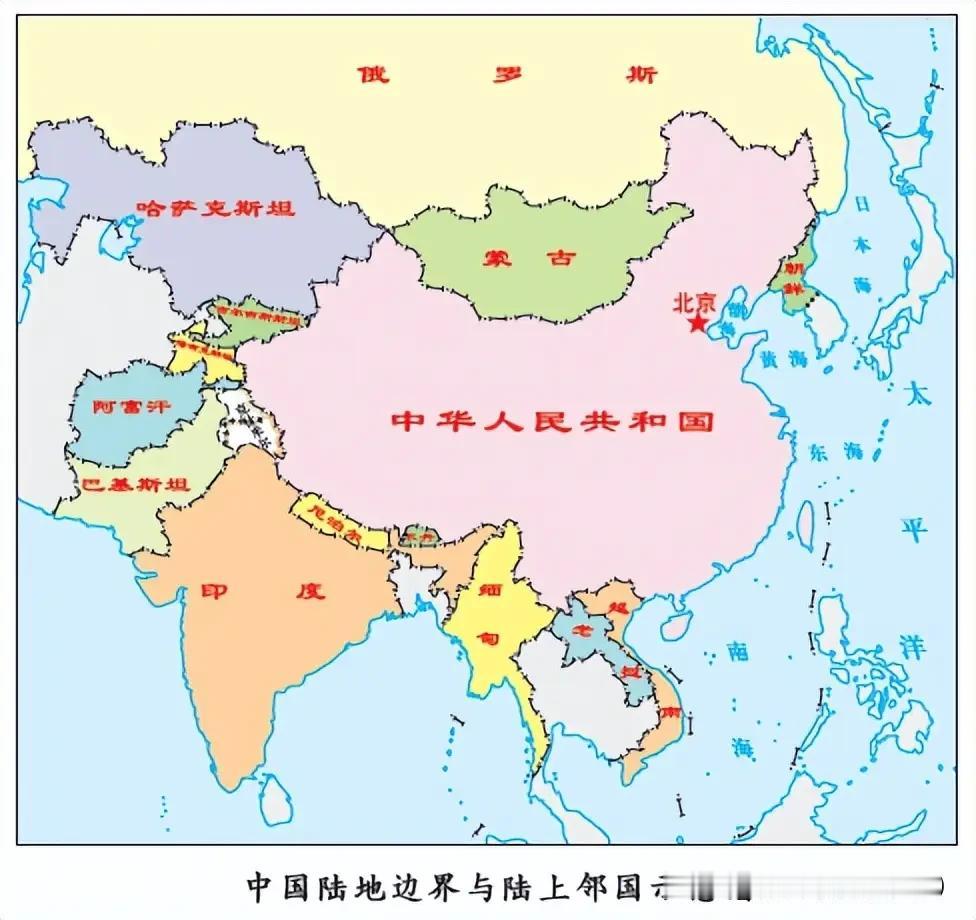 你认为下面一些邻近国家，哪些国家可帮，哪些国家可不帮？A，韩国B，朝鲜C，