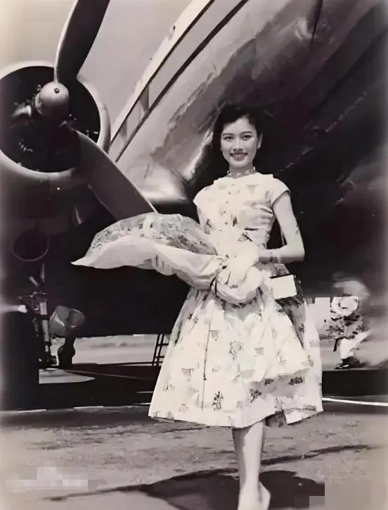 1924年，张学良迎娶谷瑞玉，洞房花烛夜，张学良深情的表达爱意后，直接扑了上去，