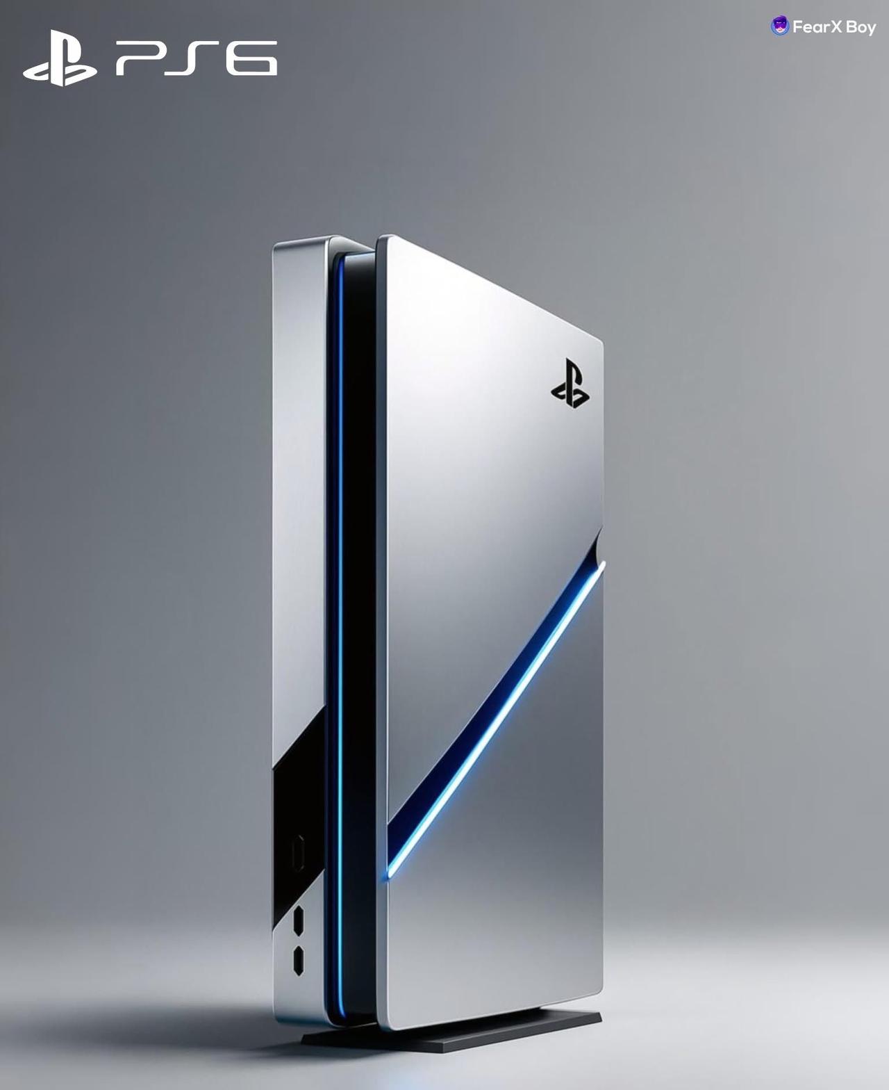 近日索尼确认，下一代PlayStation游戏主机正在积极开发推进中。大家认