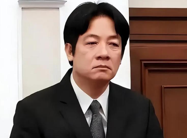 赖清德的最新回应来了。针对台湾立法机构会昨天晚上三读通过总预算案，立法机构最终