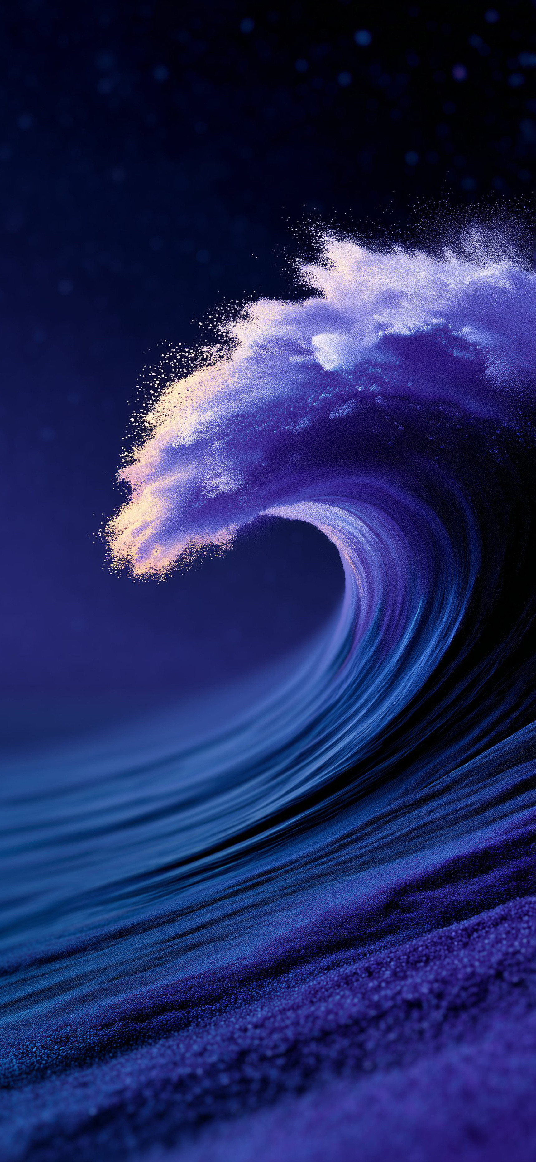 今日iPhone壁纸分享