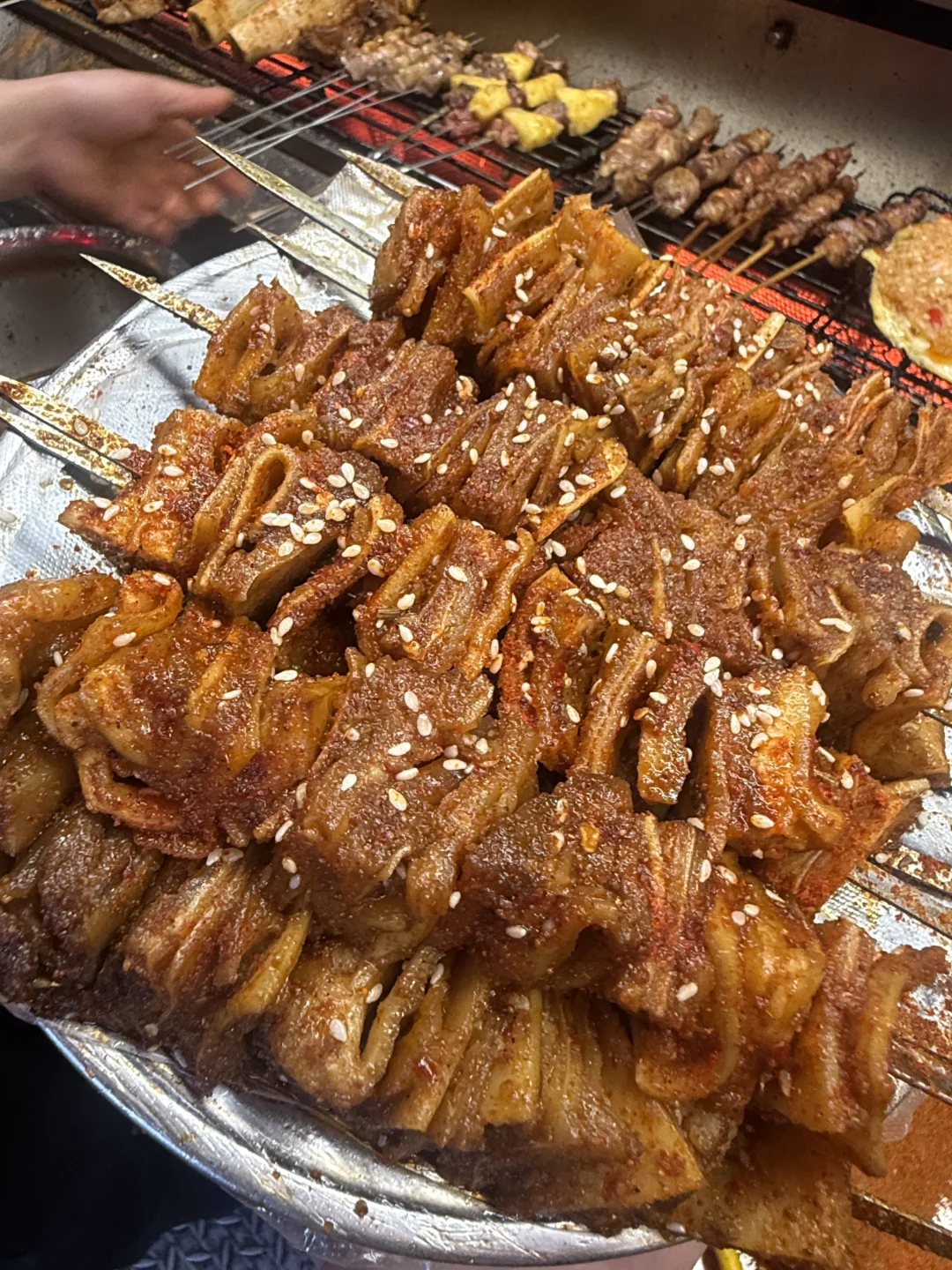 武汉这个！！好吃死了踏吗的！！！！！