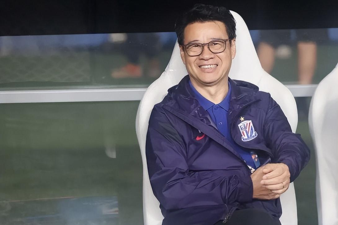 换帅如换刀！武汉三镇请来新主教练接手俱乐部就在本轮中超绝平辽宁铁人，再次让球队重