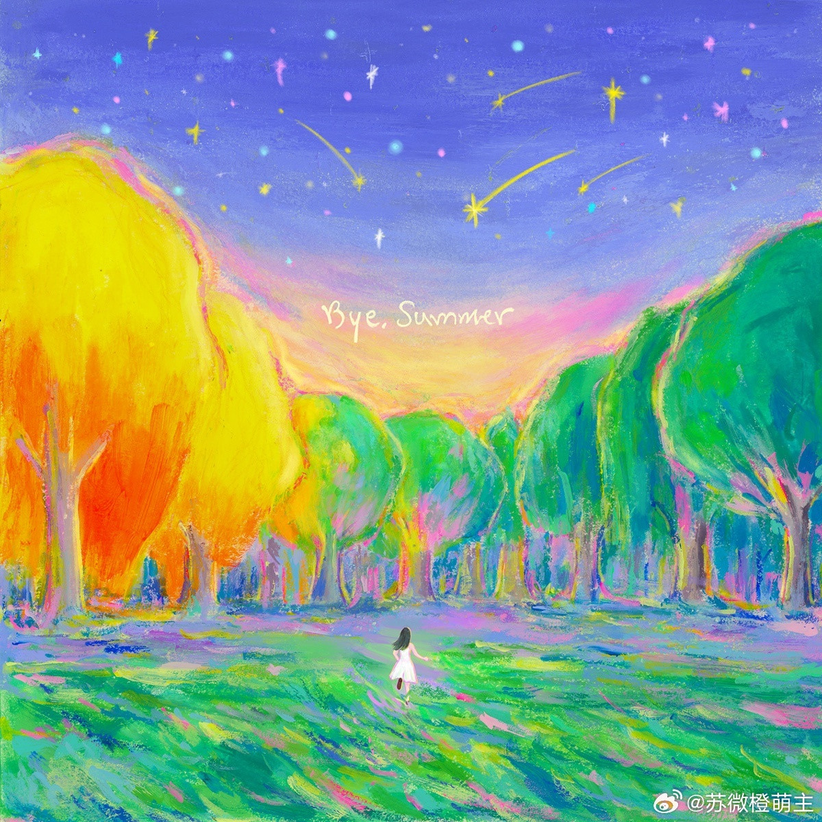 IU的『ByeSummer』空降MelonTOP100第14名尽管没有宣传或提