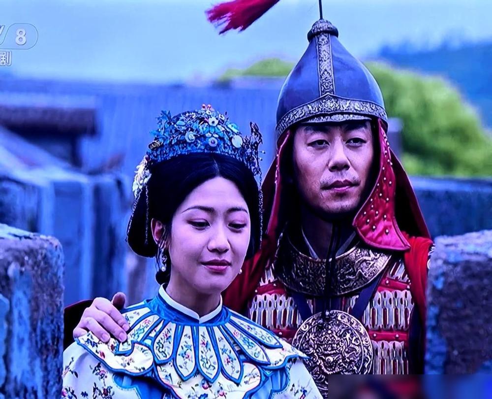 说白了，常玉儿这种姑娘，就是给古平原这种男人“兜底”用的。事情其实很直白：古