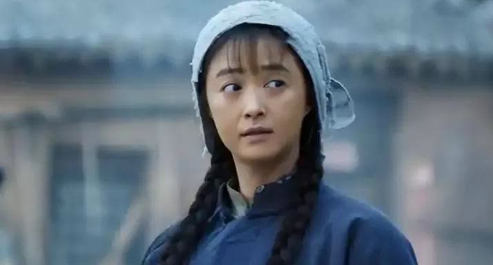 如果宁秀秀换成蒋欣来演，会不会让《生万物》锦上添花呢？看得出来杨幂这次是真下