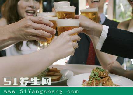 啤酒的功效与作用 喝啤酒有哪些禁忌