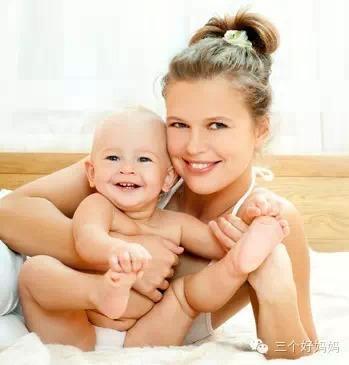 新手妈妈别害怕--老妈子走过新手期