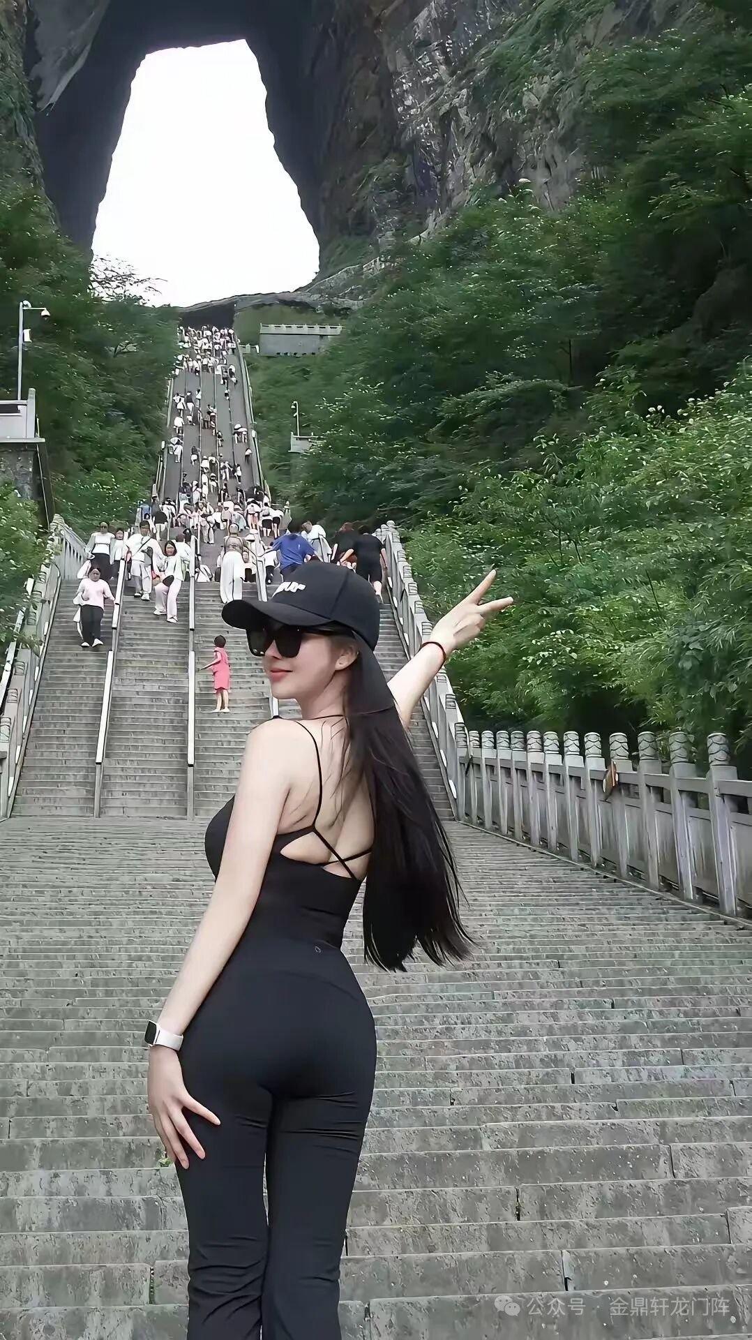 美女的美丽瞬间分享