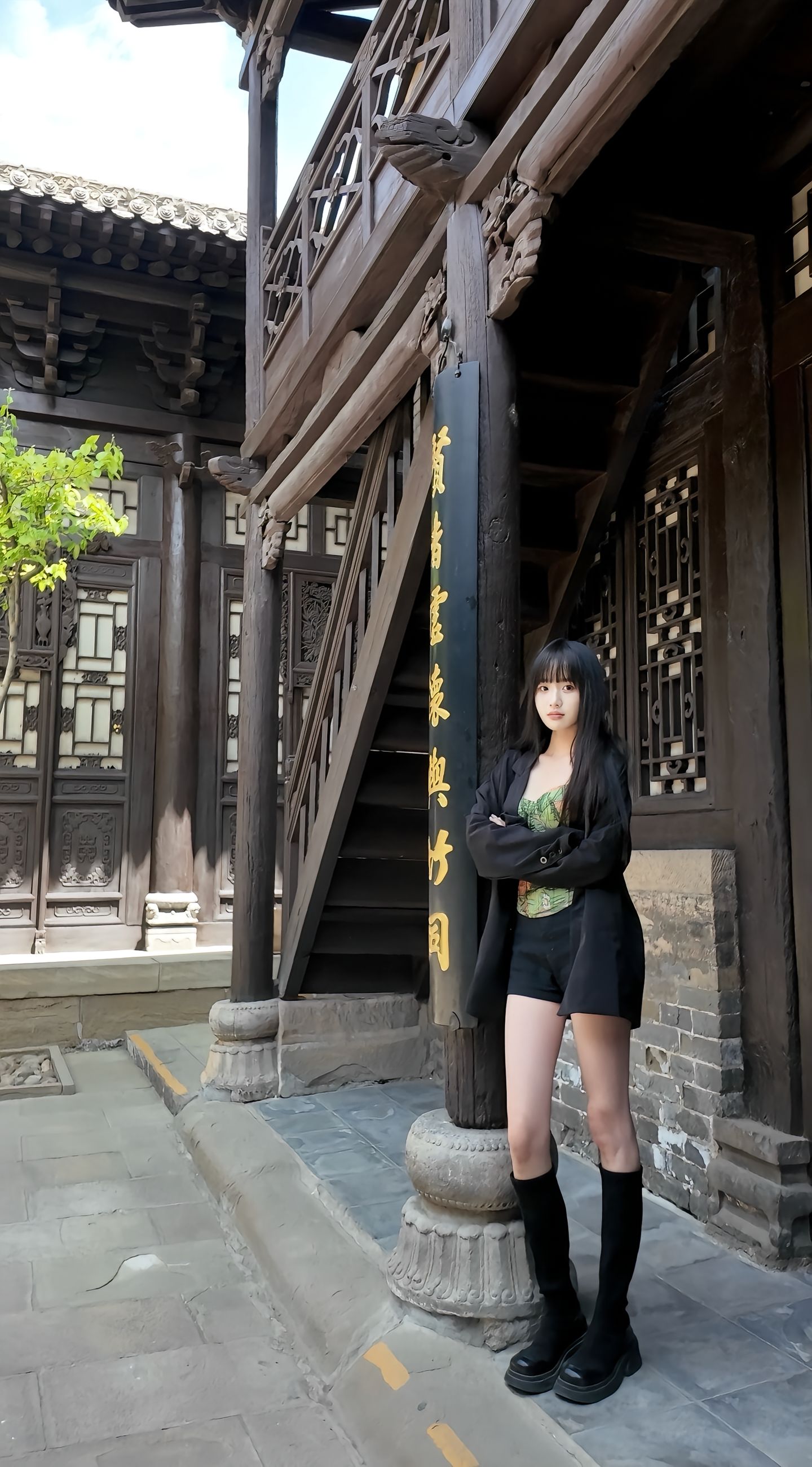 小人间，小人物，小美好。