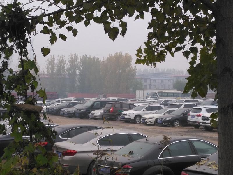 提车1小时阴阳两隔！小米交付中心悲剧背后，这些问题该警醒所有人刚提的新车还