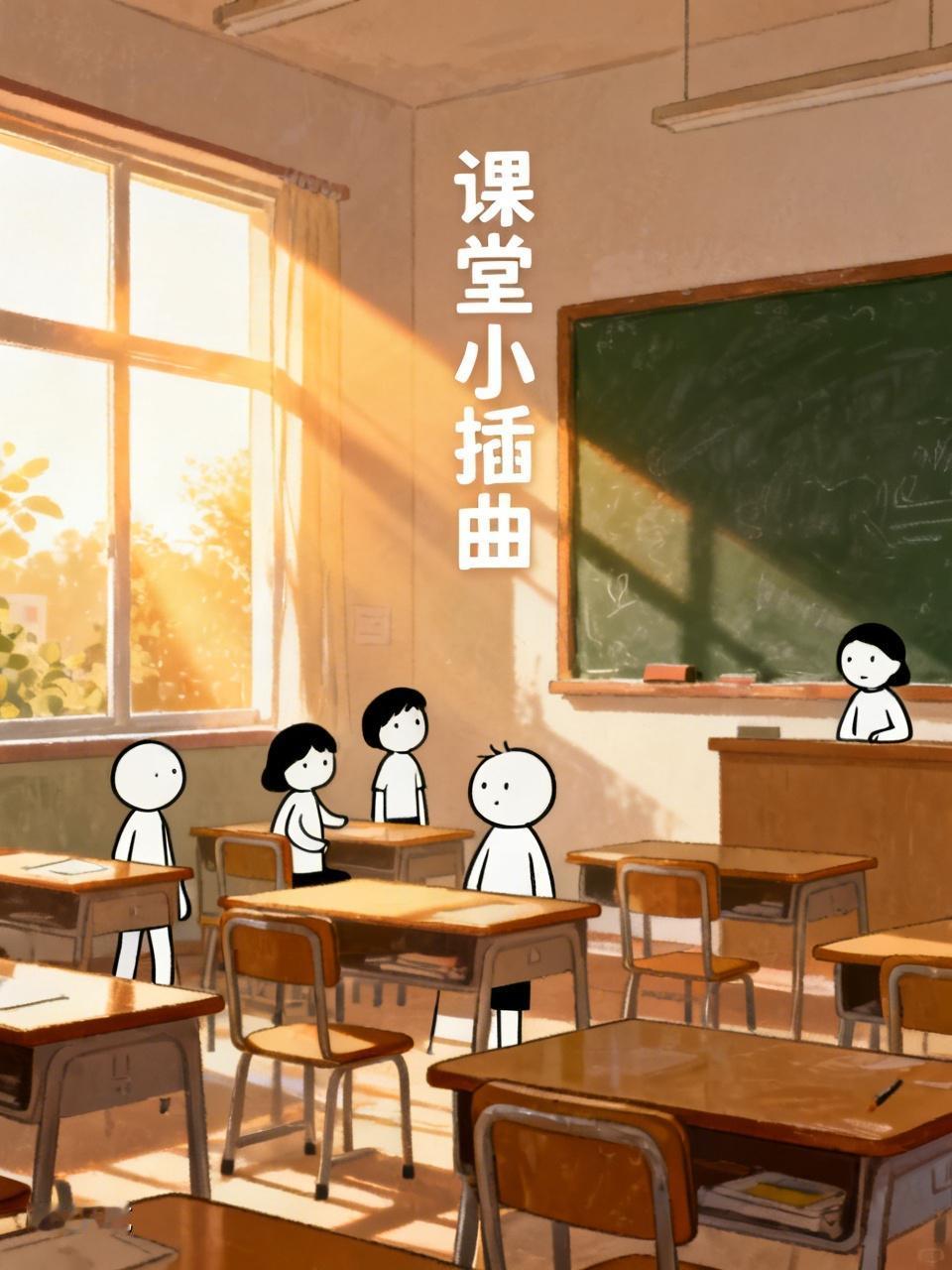 真替初中老师们发愁！现在的小学四年级学生，已经知道被老师批评了可以投诉老师，