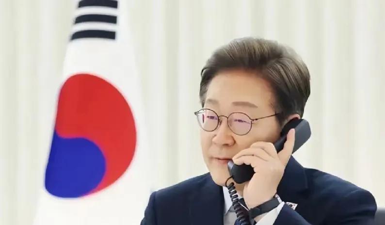 韩国外长对中方说错话后，李在明政府拿出诚意：对中国团体实施免签政策日前，新上任