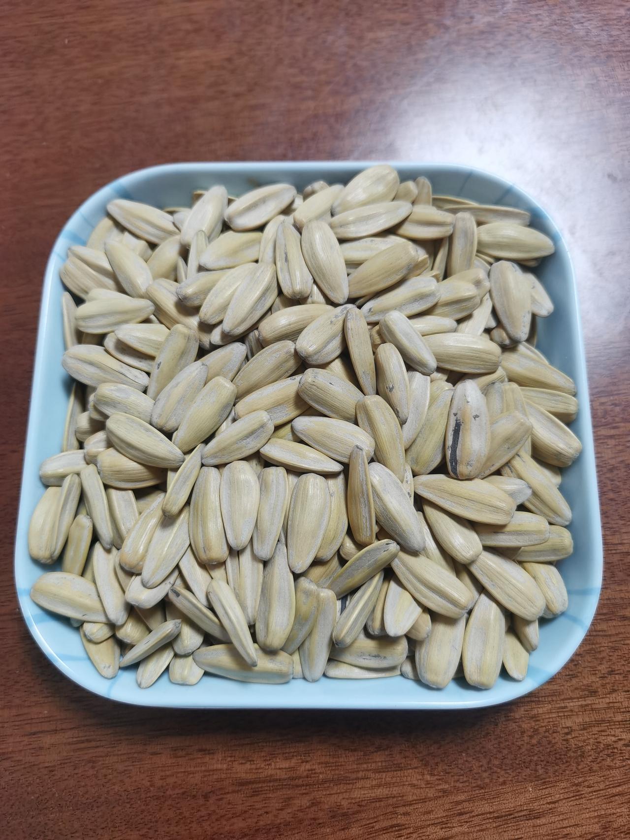 五香瓜子，童年的回忆