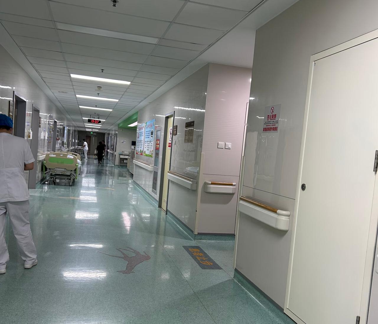 没有什么比孩子健康长大更重要！今天早上，我邻居家14岁的儿子去世了，听到这个消