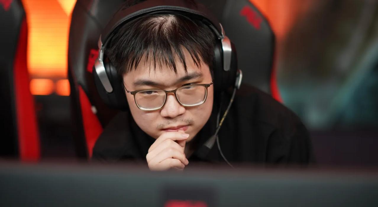 DOTA2:雪碧战队经理谈YB获得TI资格是应该的对于GG退赛YB获得正赛名