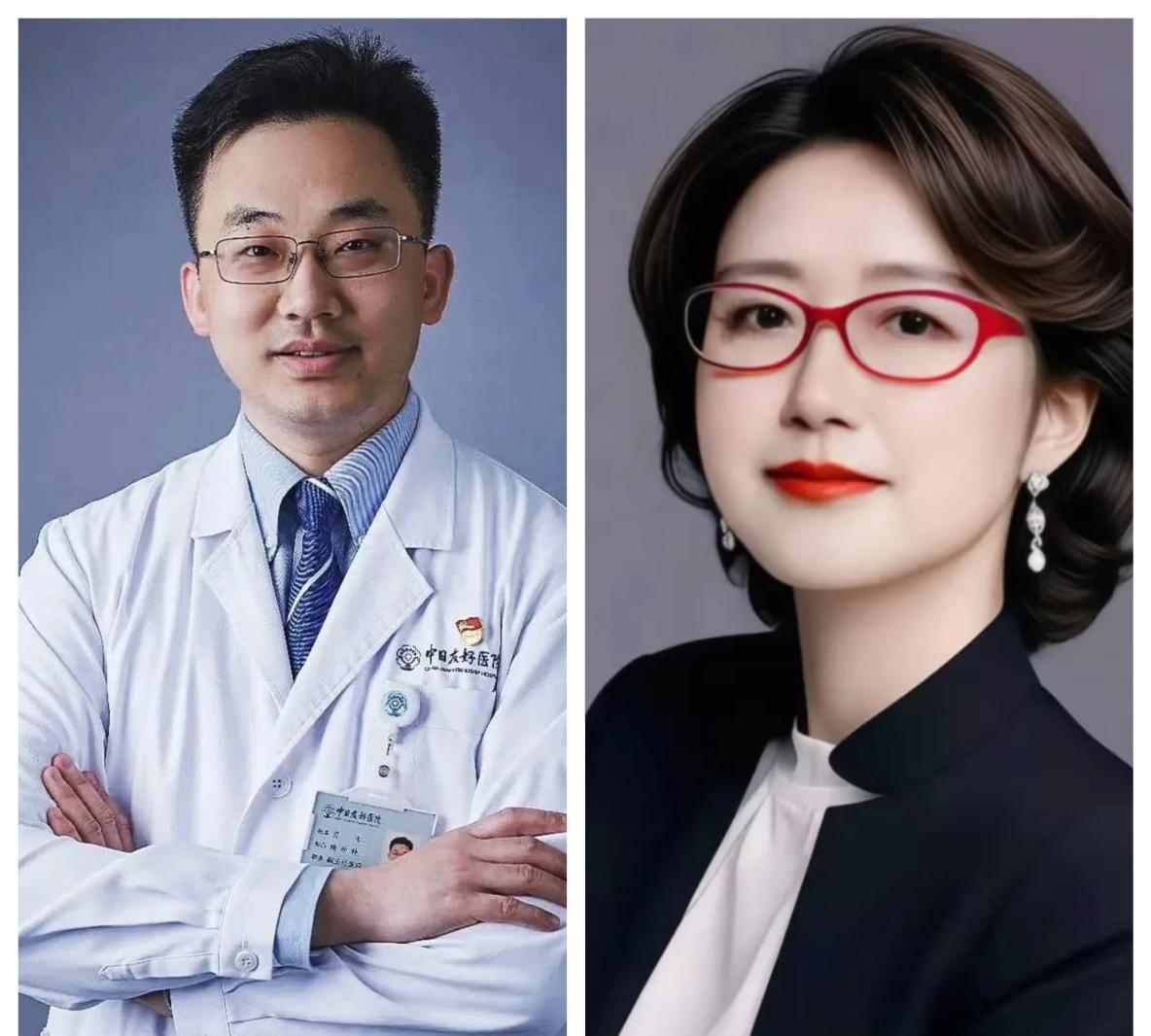 我们老板说，肖飞的事情，给全天下的男人提了一个醒，千万不要招惹高智商的女人，