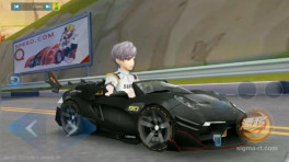 qq飞车晚上点开s车 qq飞车代码查询器.rar qq飞