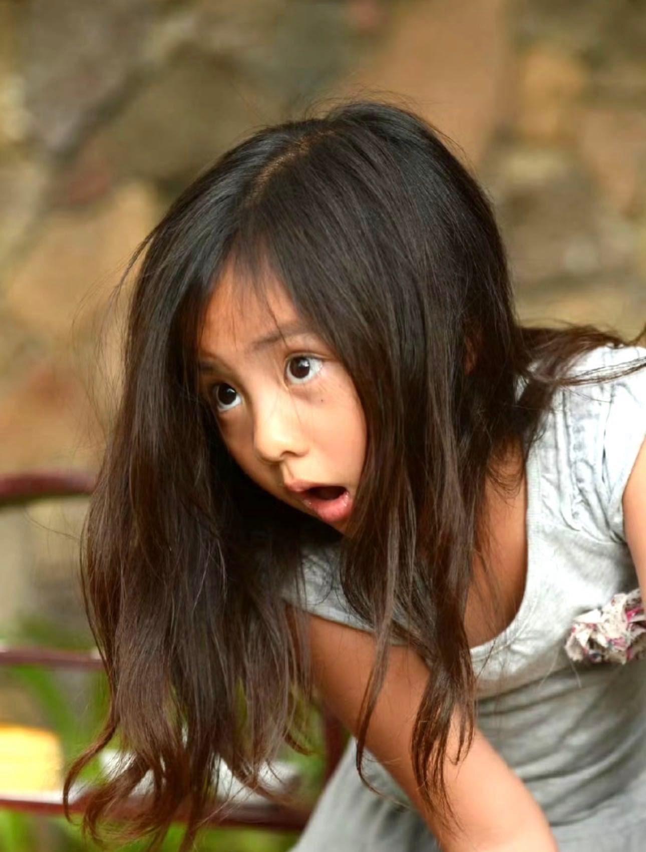 互联网云养女鹅们初成长！阿拉蕾从小甜豆到小演员森碟从风一样的女子到专业网球选手黄