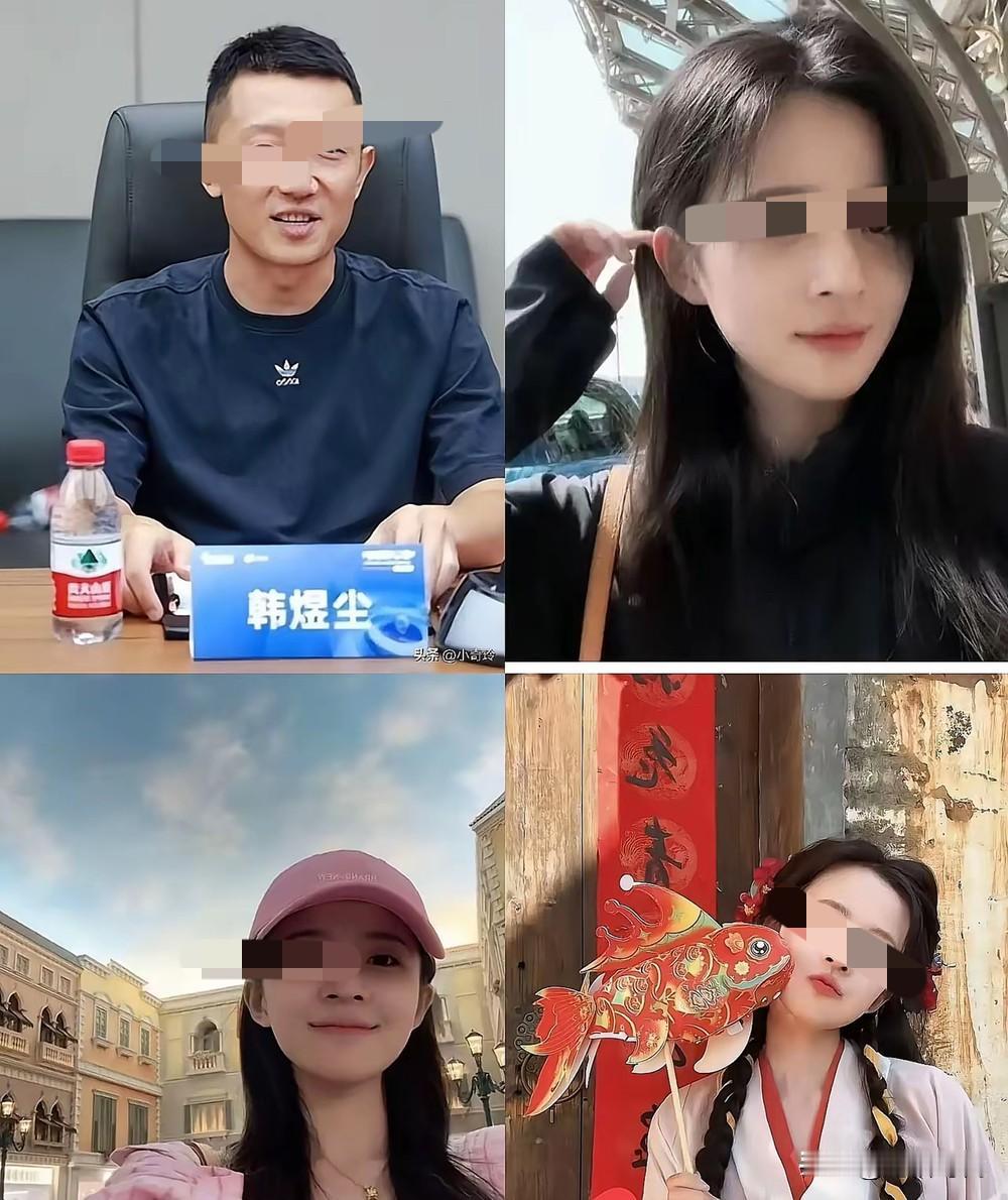 不得不说，这个朱某真会玩！看那些虎狼之词，还是她更主动些，男主倒是想得有点害羞！