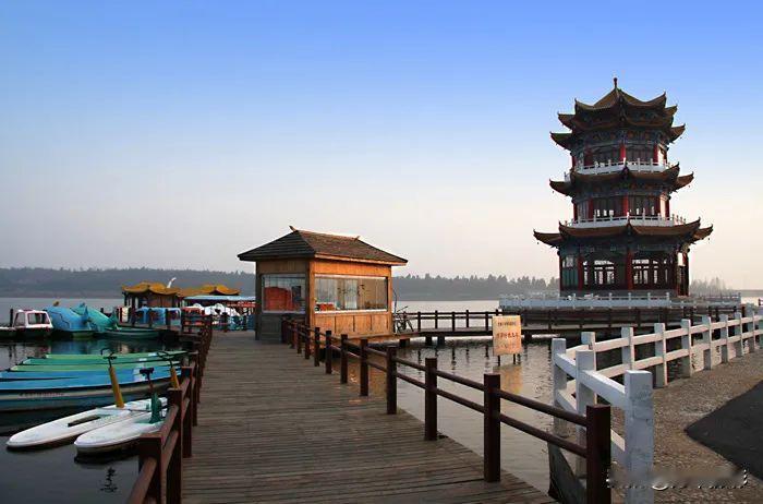 孝感有值得一看的旅游景点吗?为迎接楚超联赛，孝感针对襄阳市民推出了专属福利。20