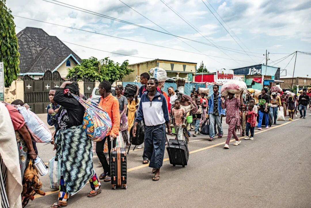中方发声: 必须立即停火止战