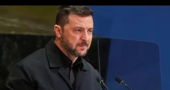 欧盟傻眼了！刚刚900亿美元援助乌克兰，没想到司机根本不买账！欧盟给了乌克兰