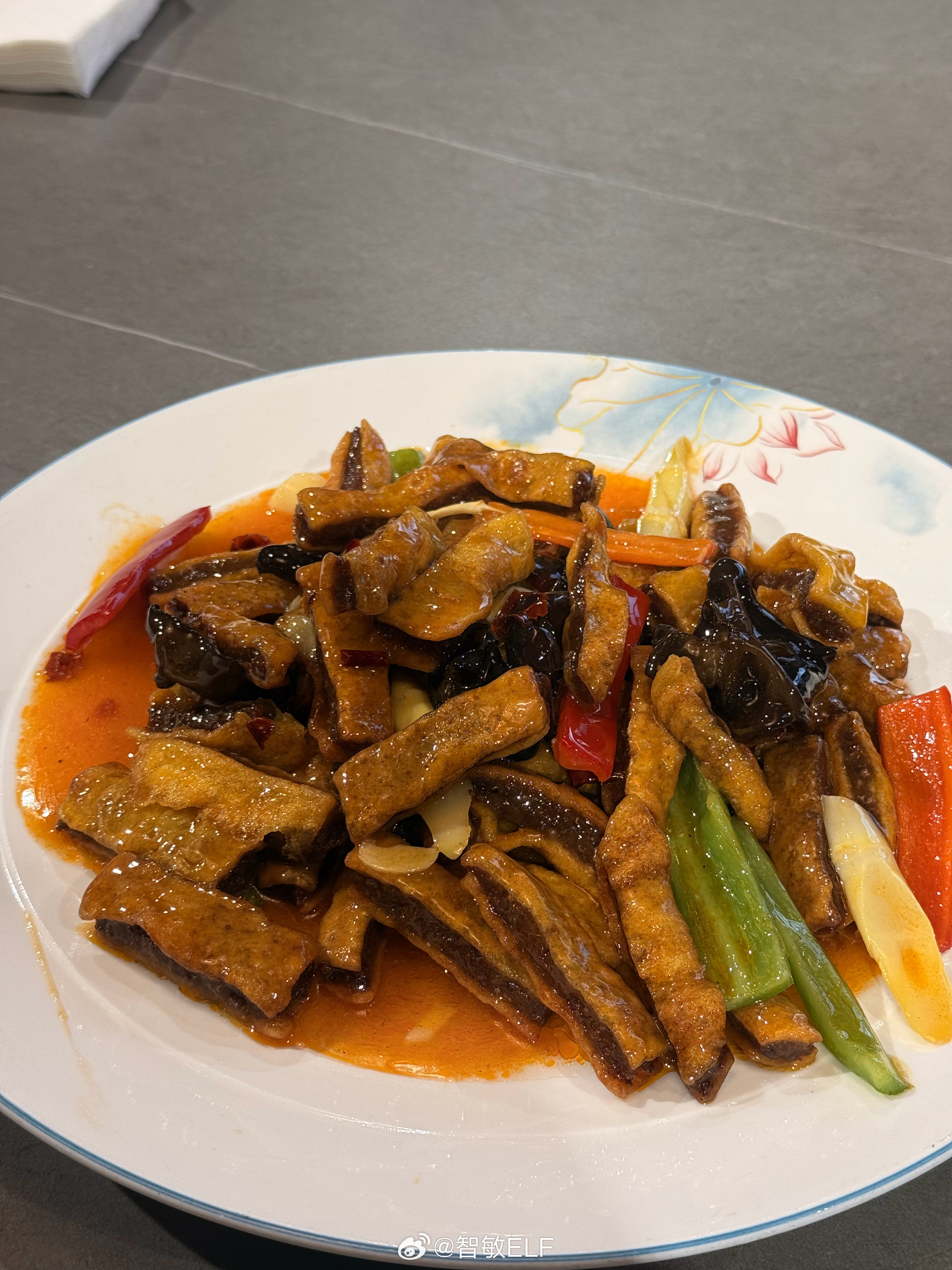 提问🙋为啥青海的羊肉没膻味啊[？？？]​​​