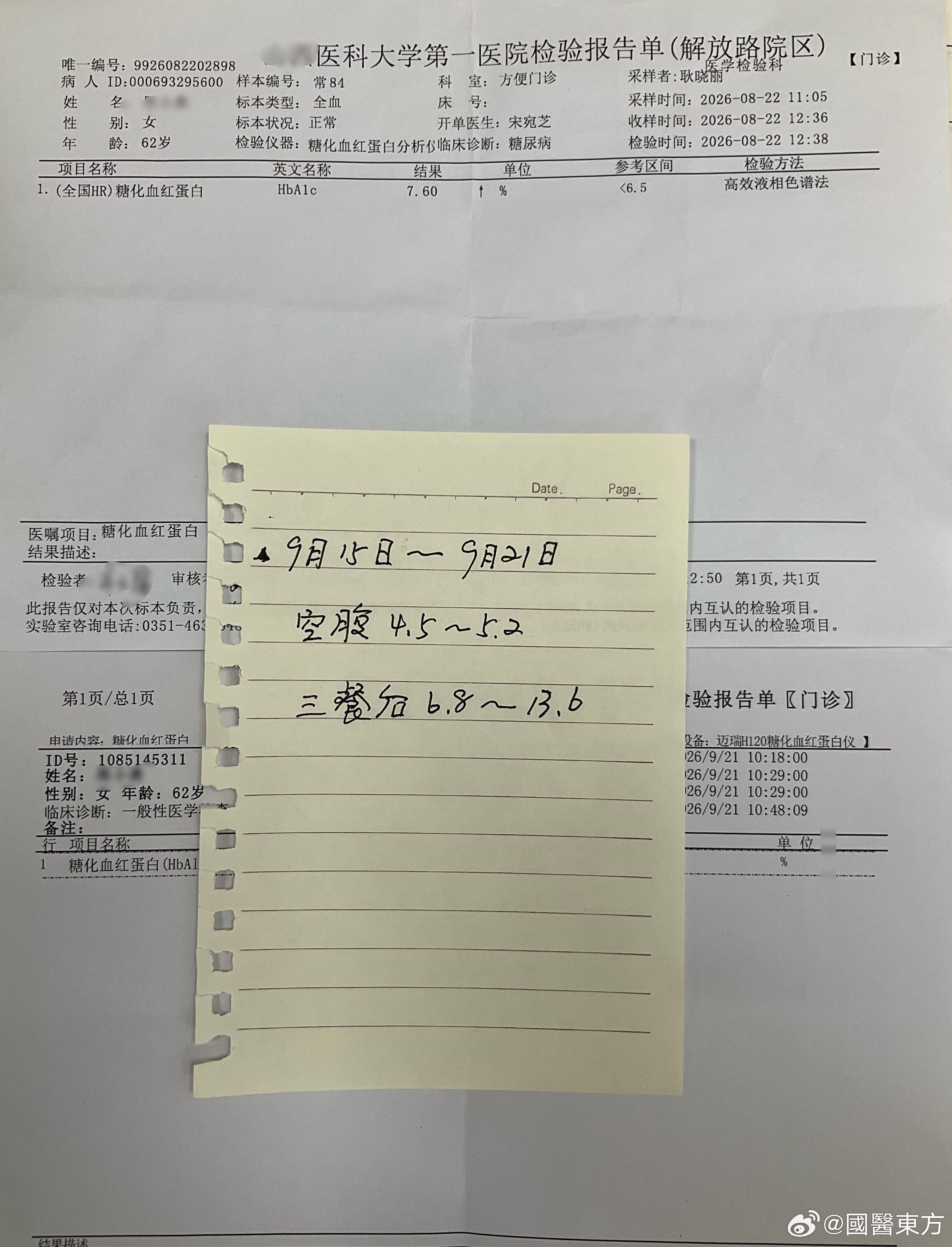 糖尿病病程已久，中医治疗还有价值吗？在临床中，经常有糖尿病患者问我：患病超过五年
