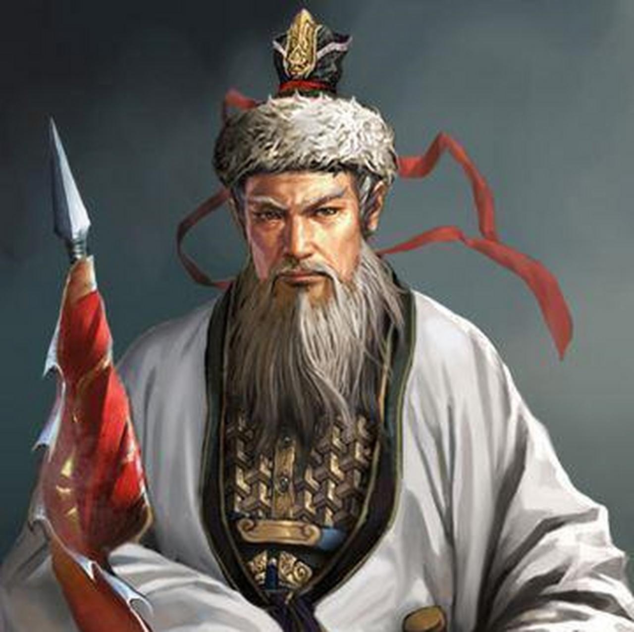 公元423年，2千宋军坚守虎牢，与10万魏军激战。双方厮杀两百多天，毛德祖多次击