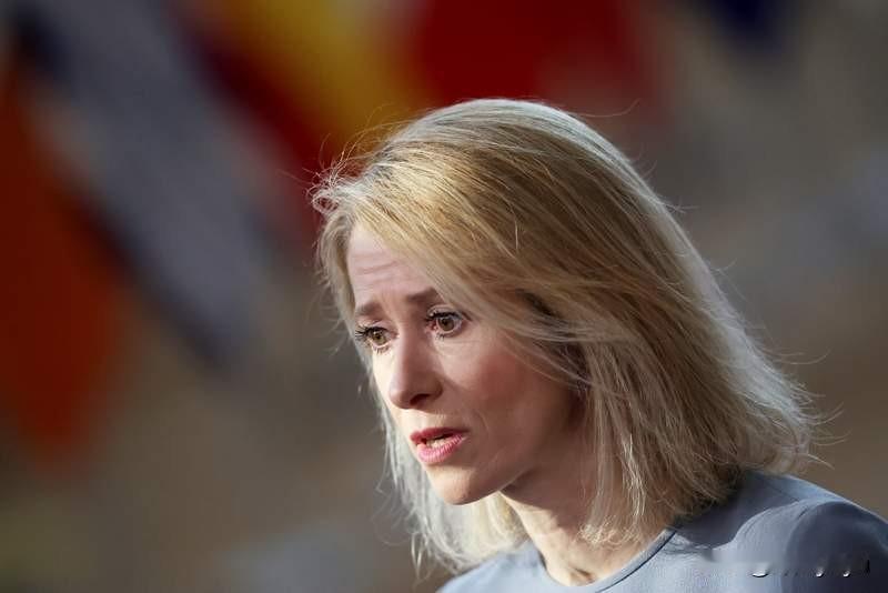 欧盟900亿援乌贷款：“B计划”掩护下，比利时如何把2100亿俄资产风险甩给了全