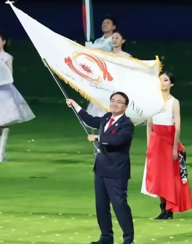 终于全部定下来了！2026年名古屋亚运会经过好几轮信息确认，45个参赛国家的