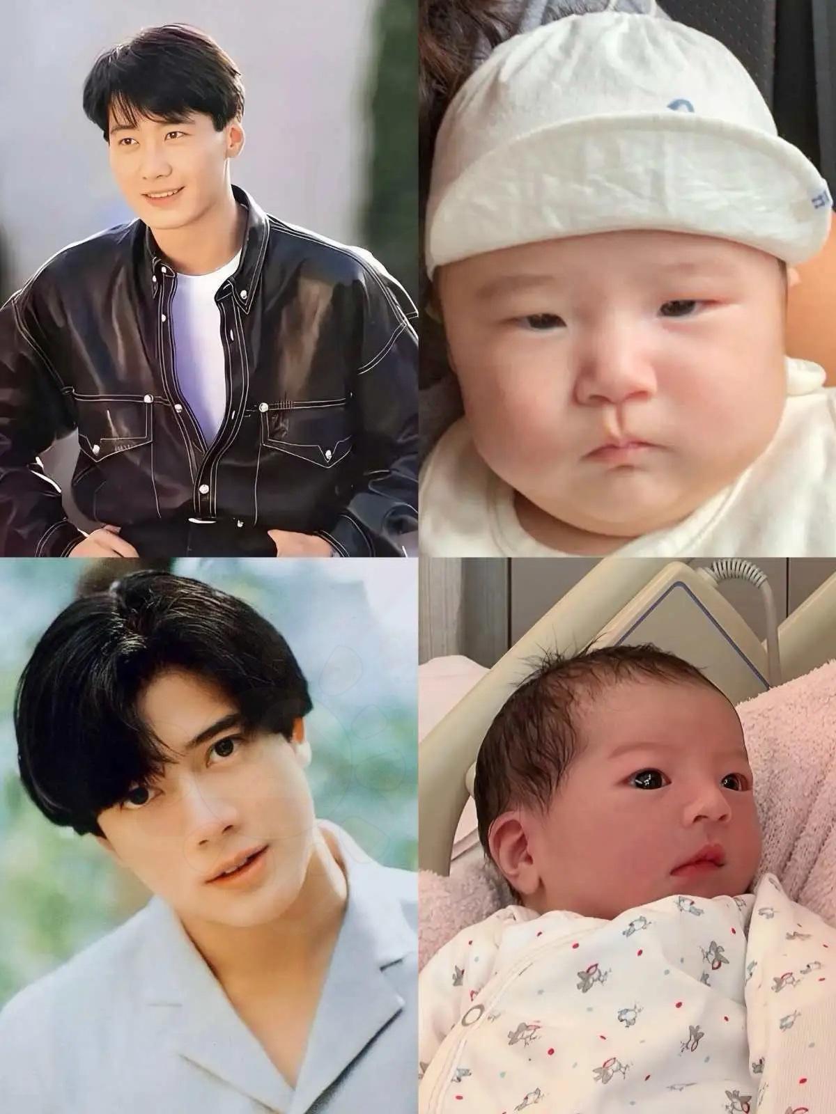 黎明今晚估计睡不着了,他怎么也想不通,同为四大天王,郭富城都59岁了,为什么