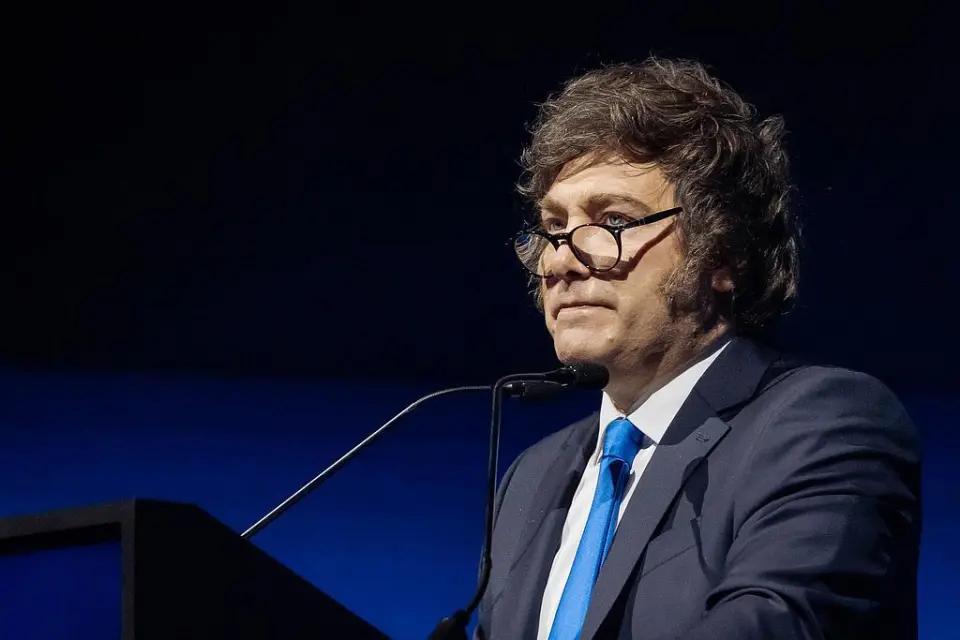 阿根廷总统米莱：从反华到访华，外交政策的转变与新篇近年来，国际