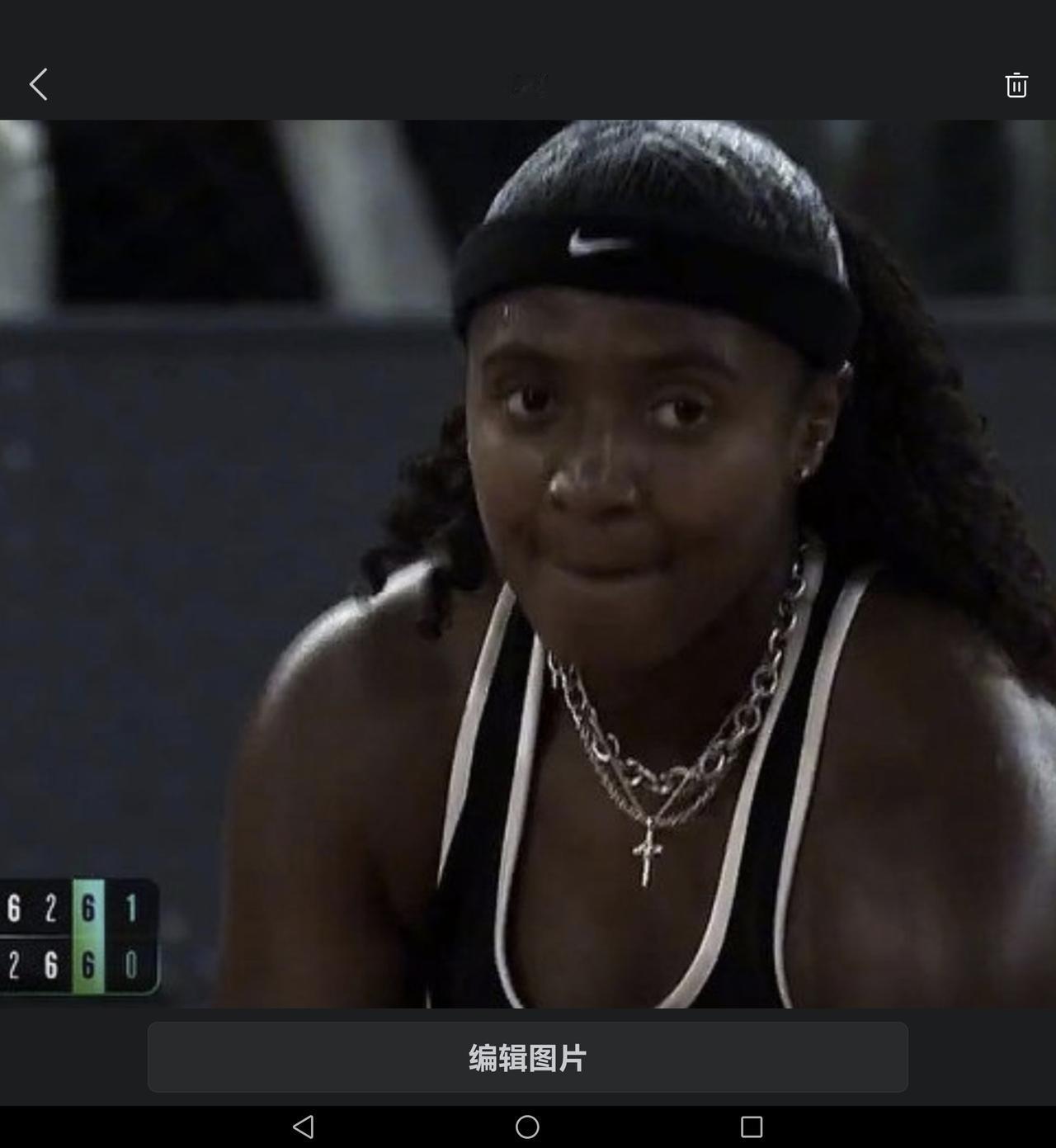 青春风暴，不可预知！北京时间4月29日凌晨，WTA1000马德