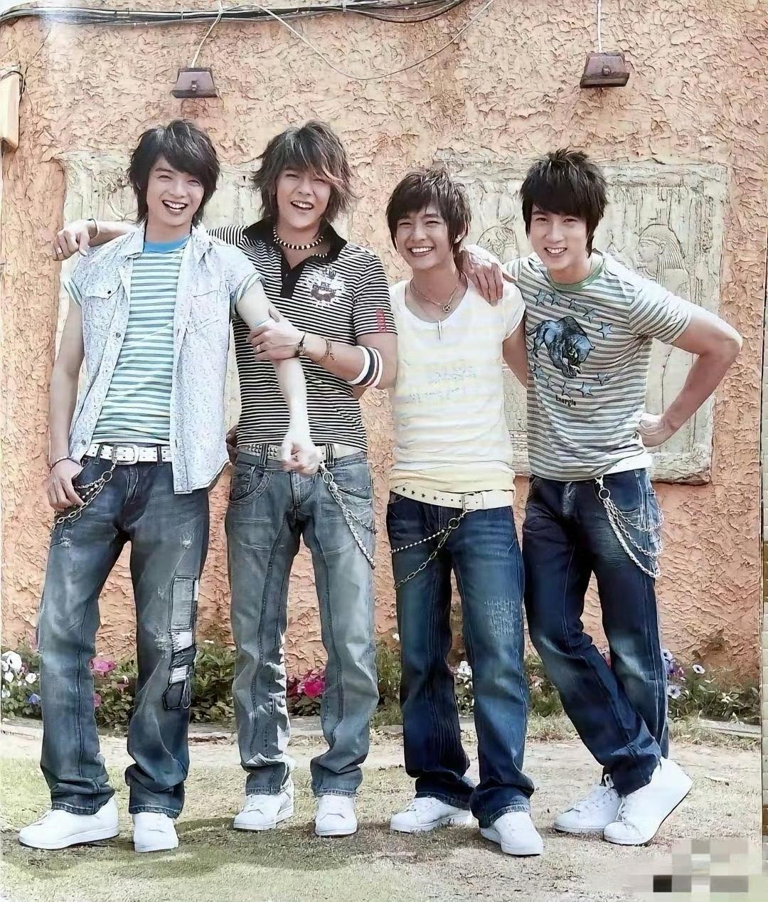 这不就是我们的青春吗