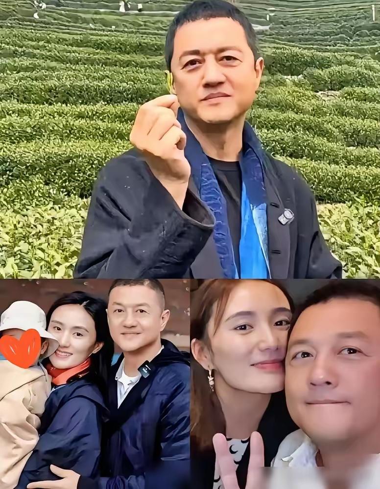 刚赚了1个亿，李亚鹏就把前妻接回了大理。直播间刚破亿，他扭头就停播。人呢？跑
