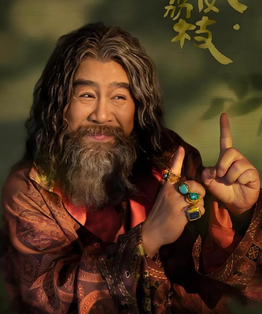 好像看了个假《长安的荔枝》，倒不是说马伯庸他写的不好啊，说也不是说书中内容不